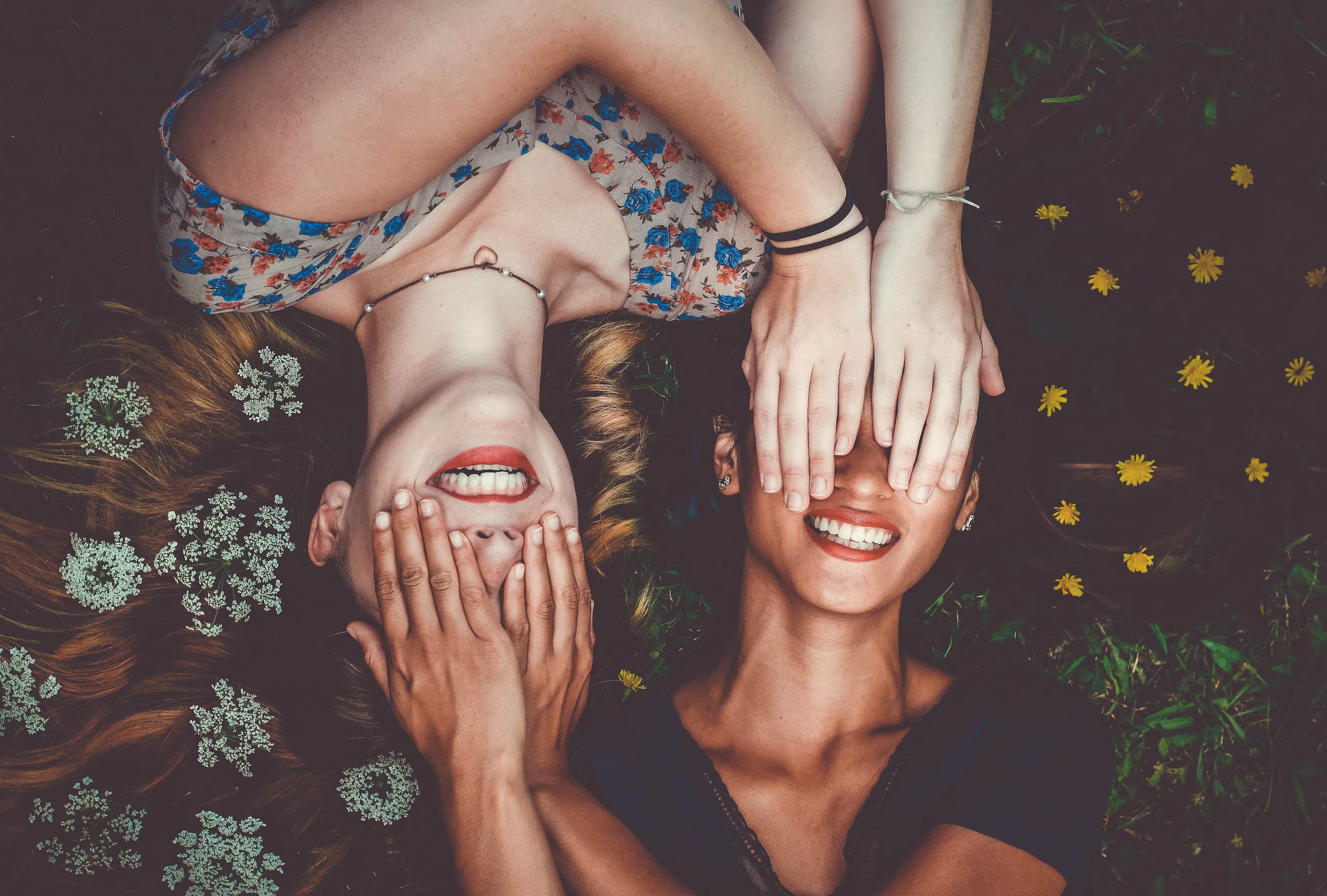 57 Uplifting 'You Make Me Happy' Quotes to Brighten Your Day